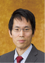Prof. Zhang Yun